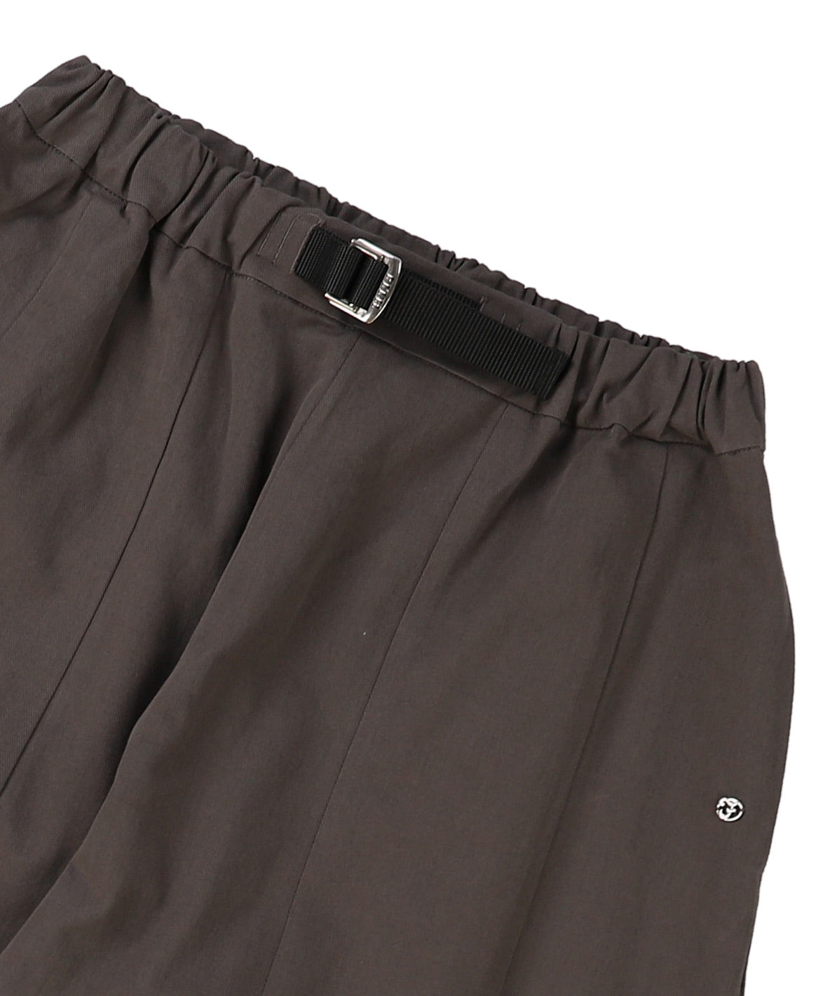 Cotton Linen Ballooned Pants(LADIES)