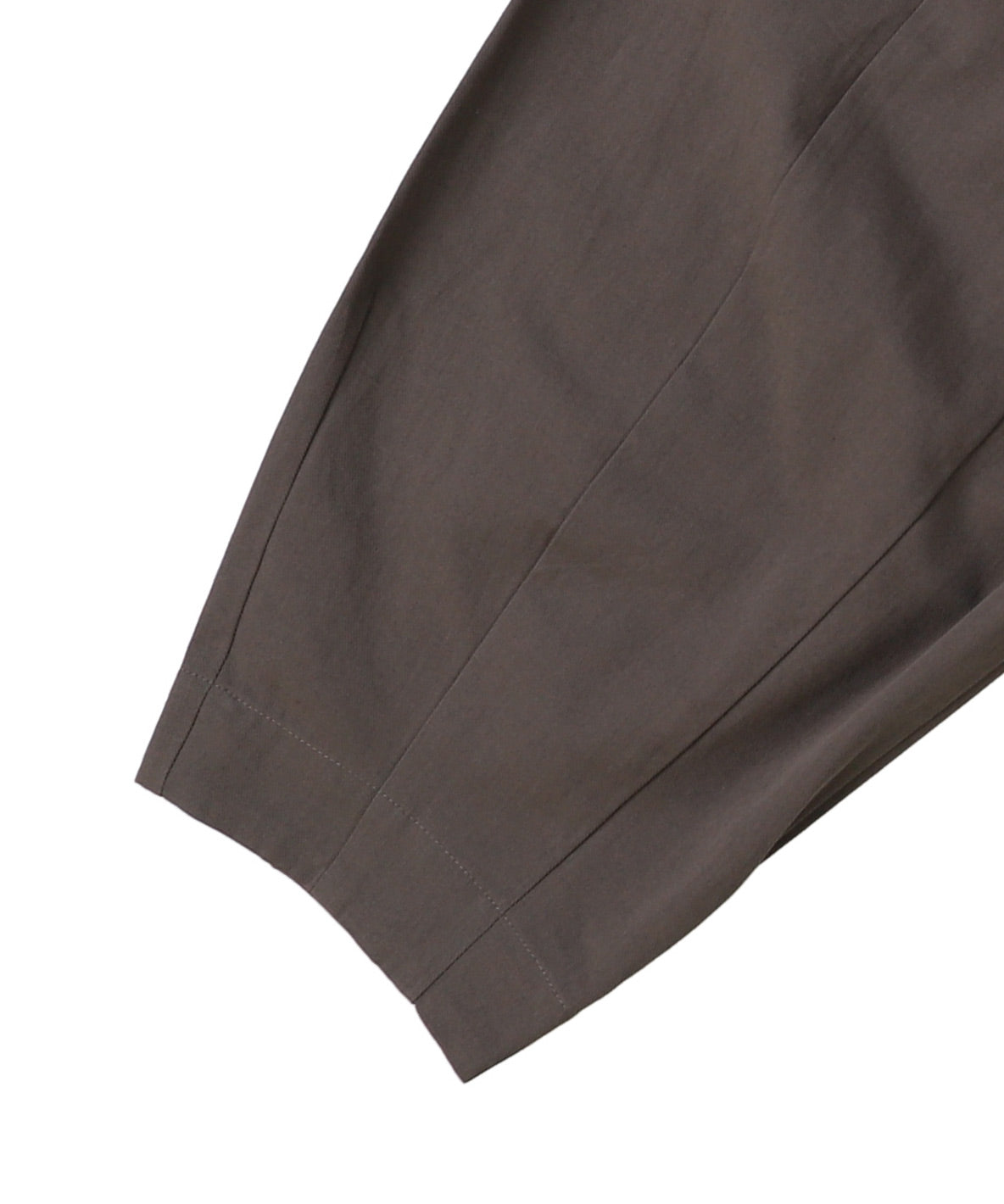 Cotton Linen Ballooned Pants(LADIES)