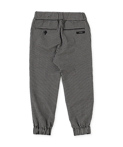 CoolMax Cotton Knit Seersucker Long Pants