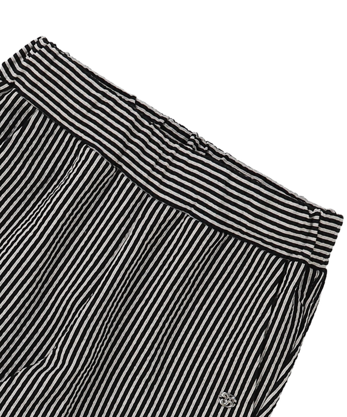 CoolMax Cotton Knit Seersucker Long Pants