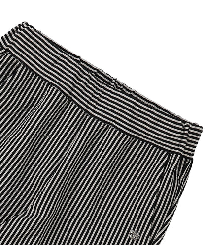 CoolMax Cotton Knit Seersucker Long Pants