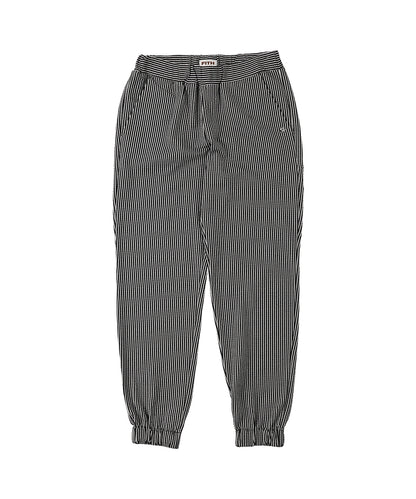 CoolMax Cotton Knit Seersucker Long Pants(LADIES)