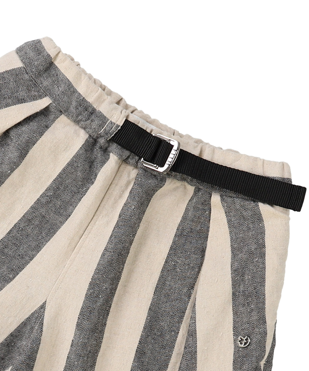 Relaxing Cotton Linen Twill Pants