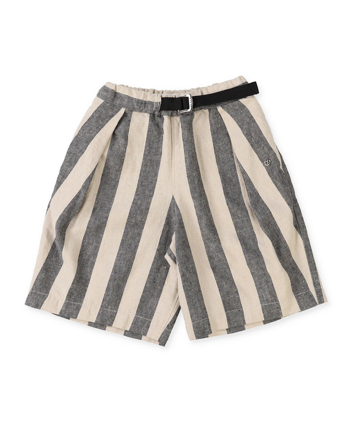 Relaxing Cotton Linen Twill Pants