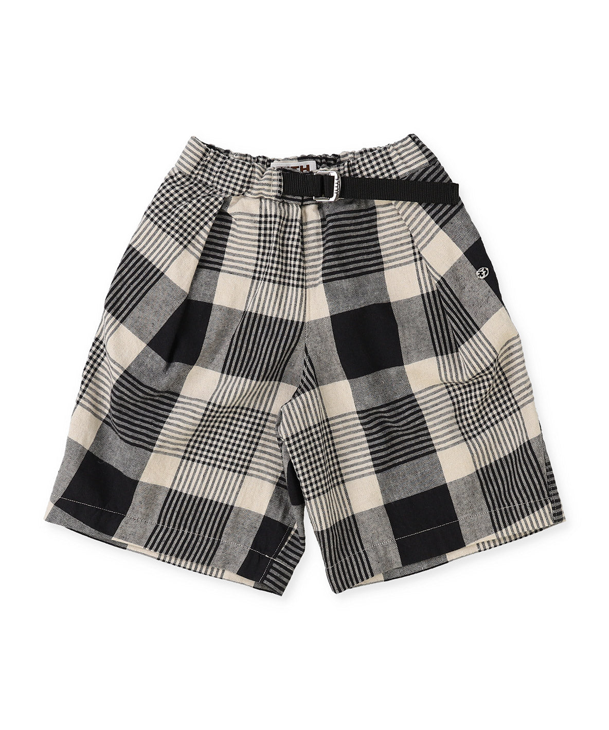 Relaxing Cotton Linen Twill Pants