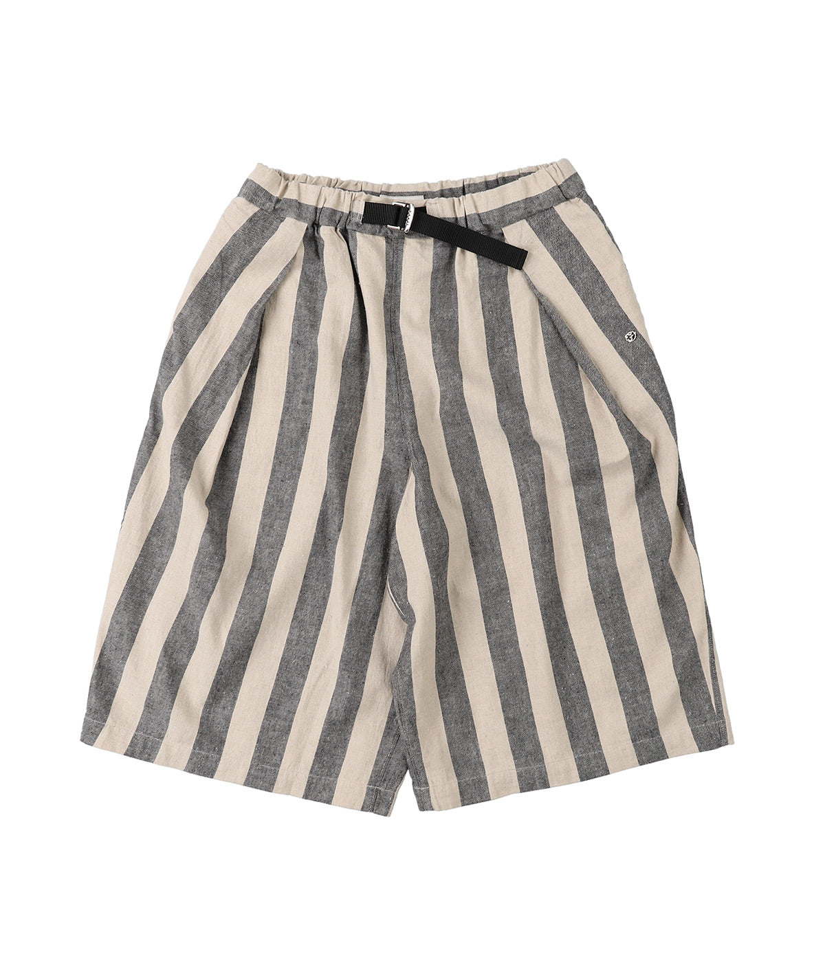 Relaxing Cotton Linen Twill Pants(LADIES)