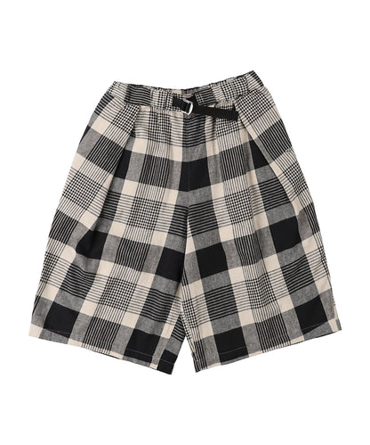 Relaxing Cotton Linen Twill Pants(LADIES)