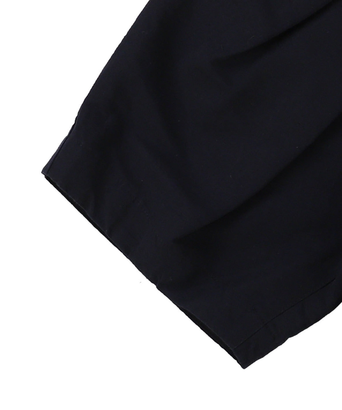 Cotton Linen Weather Cloth Shorts