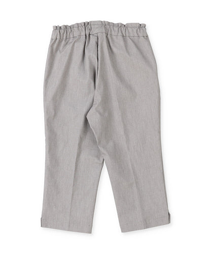 Backlash Linen Sabrina Pants