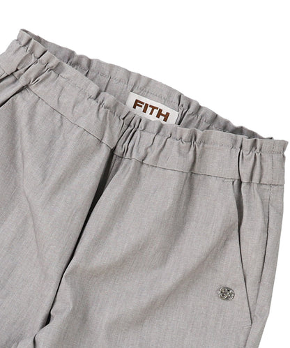 Backlash Linen Sabrina Pants