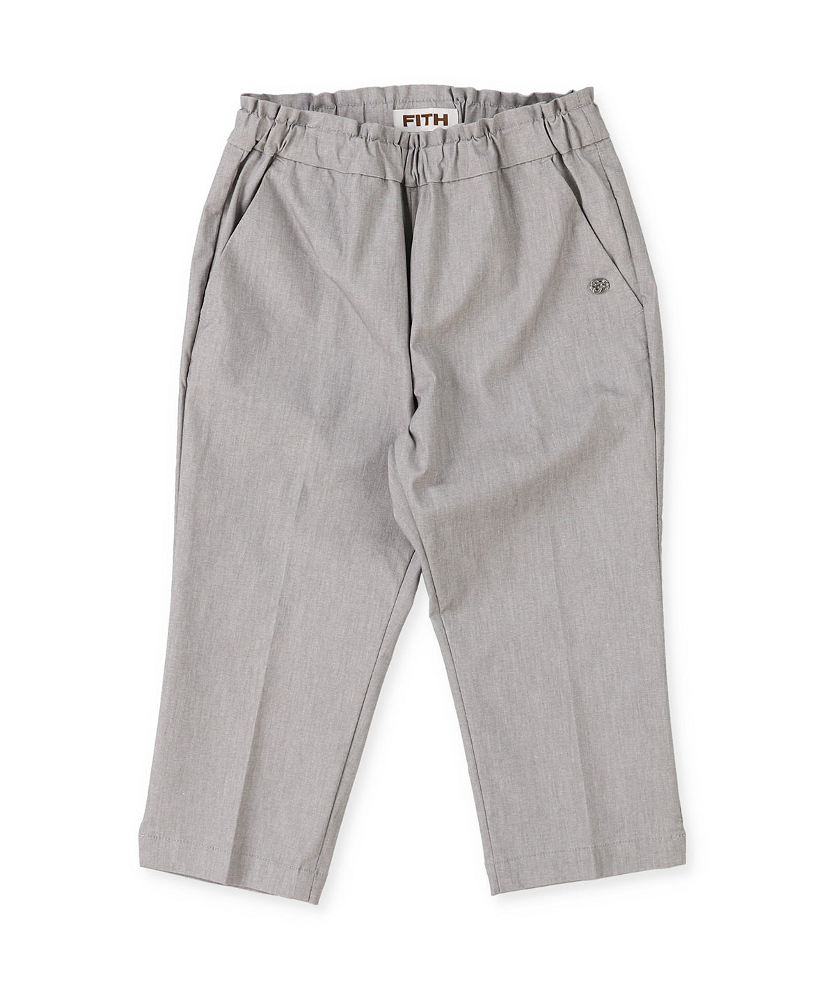 Backlash Linen Sabrina Pants