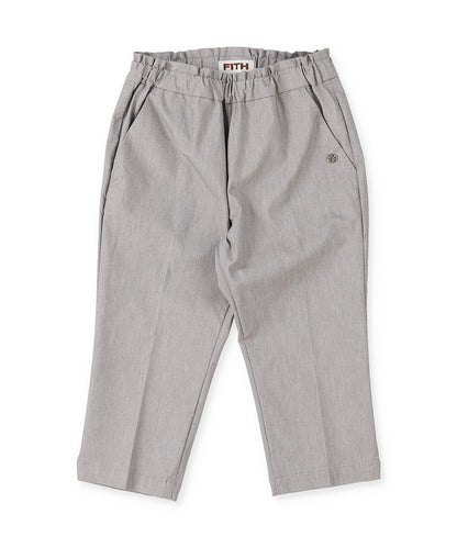 Backlash Linen Sabrina Pants