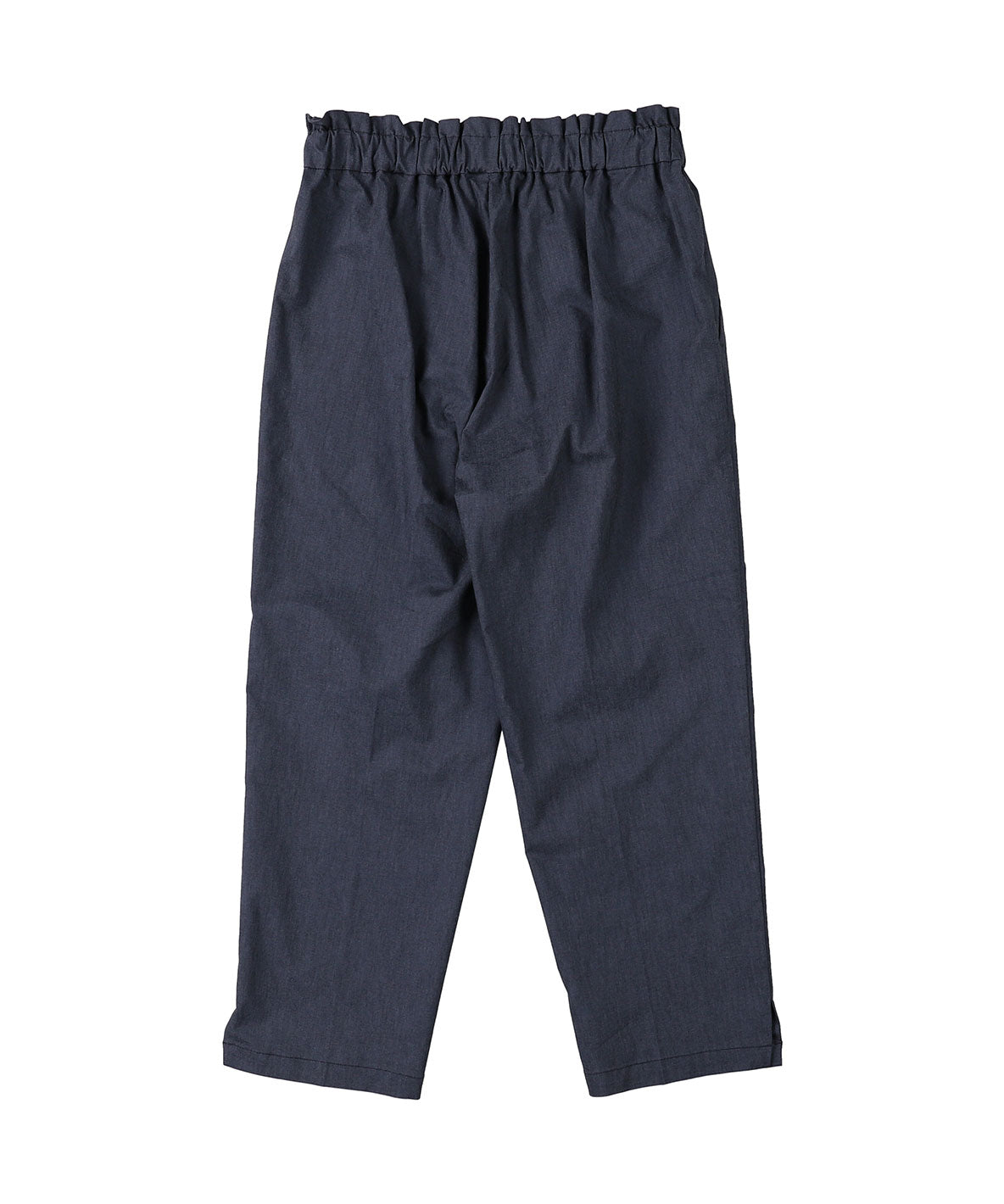 Backlash Linen Sabrina Pants(LADIES)