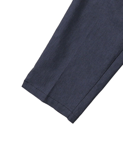 Backlash Linen Sabrina Pants(LADIES)