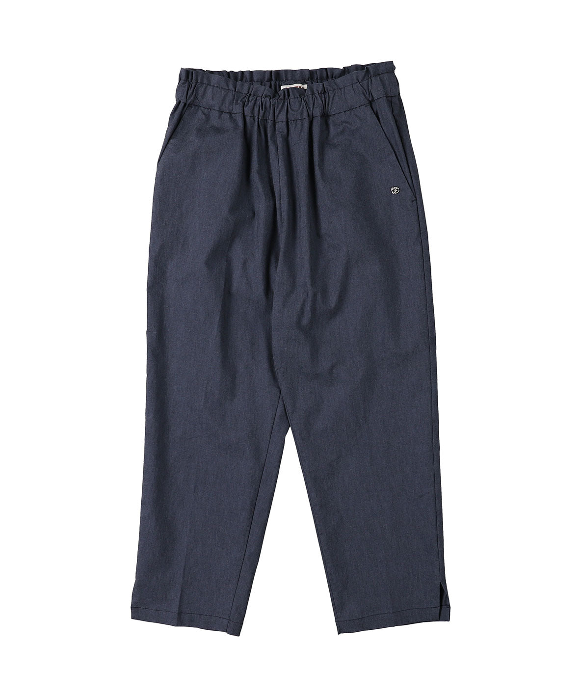 Backlash Linen Sabrina Pants(LADIES)