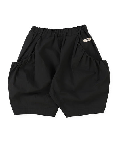 Ballooned Shorts