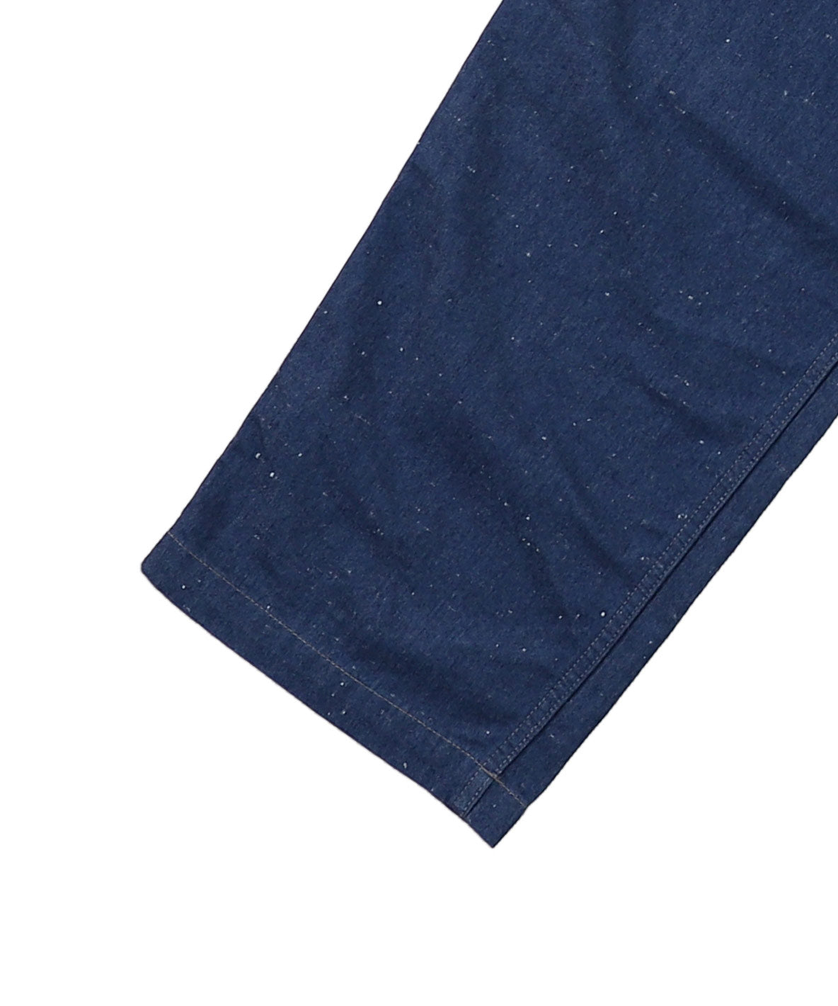 Nep Denim Long Pants(LADIES)