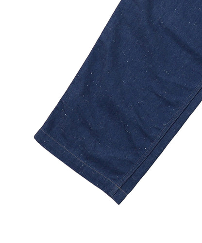 Nep Denim Long Pants(LADIES)