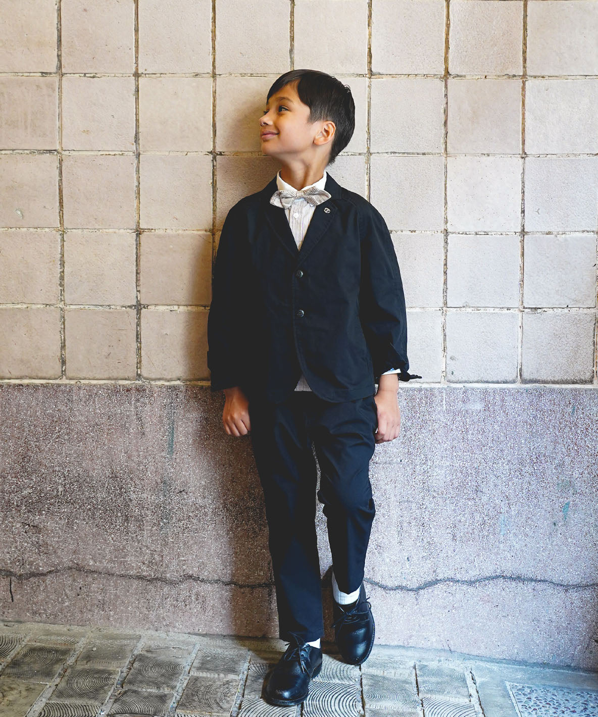sora　FITH セレモニースーツ、シャツ KIDS(子ども服)【FITH ONLINE STORE】 – tagged 