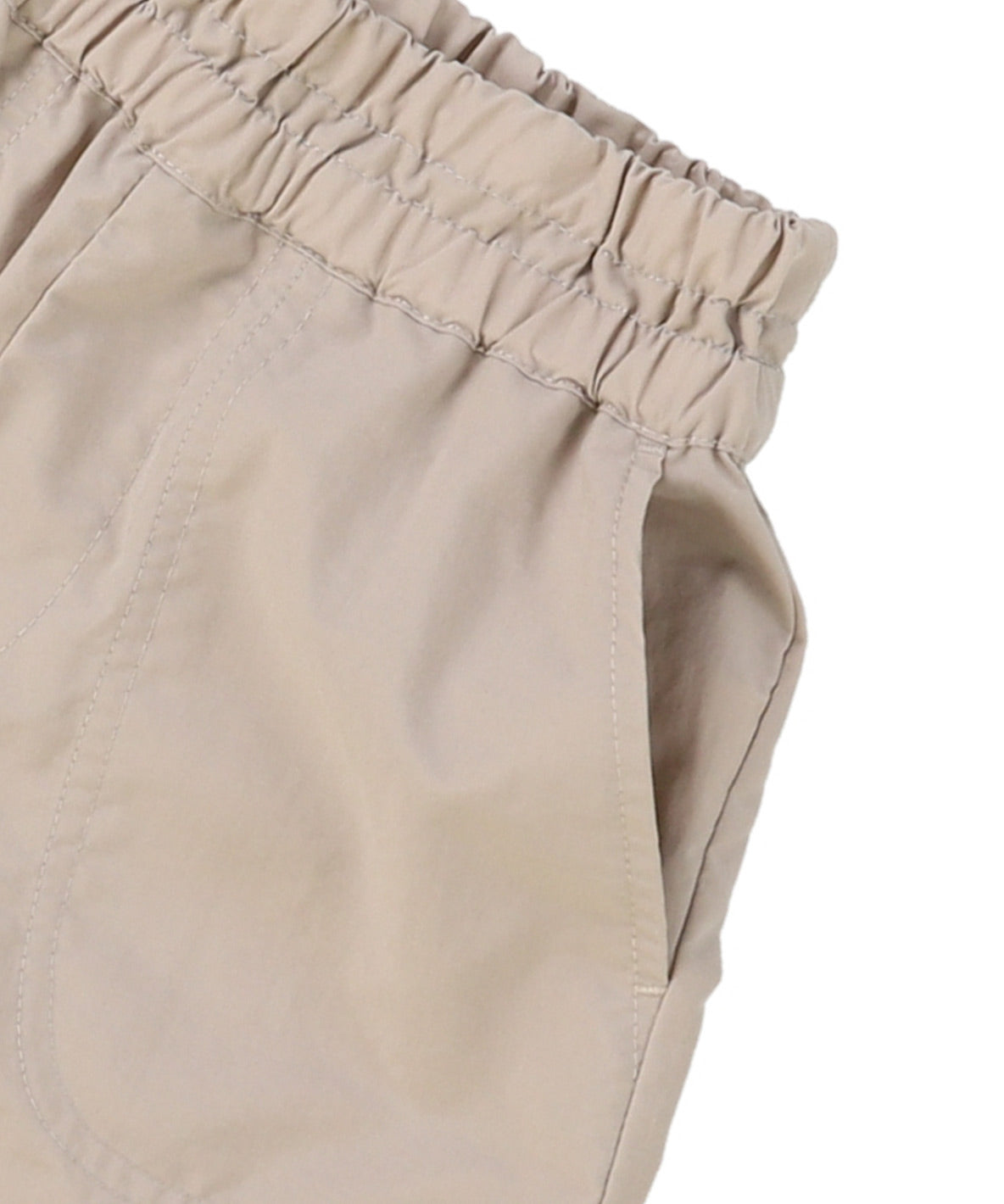 Tusser Shorts