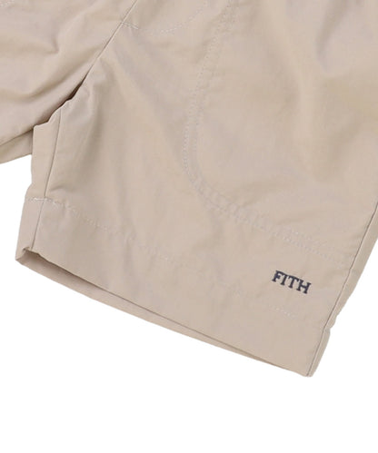 Tusser Shorts