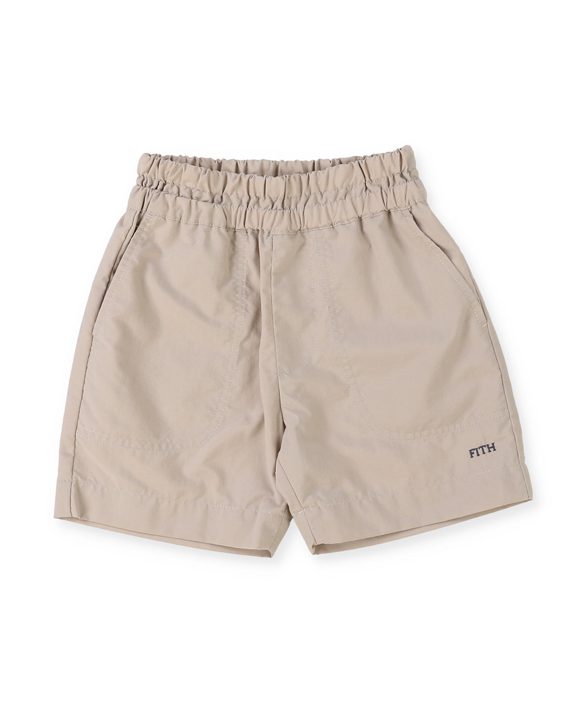 Tusser Shorts