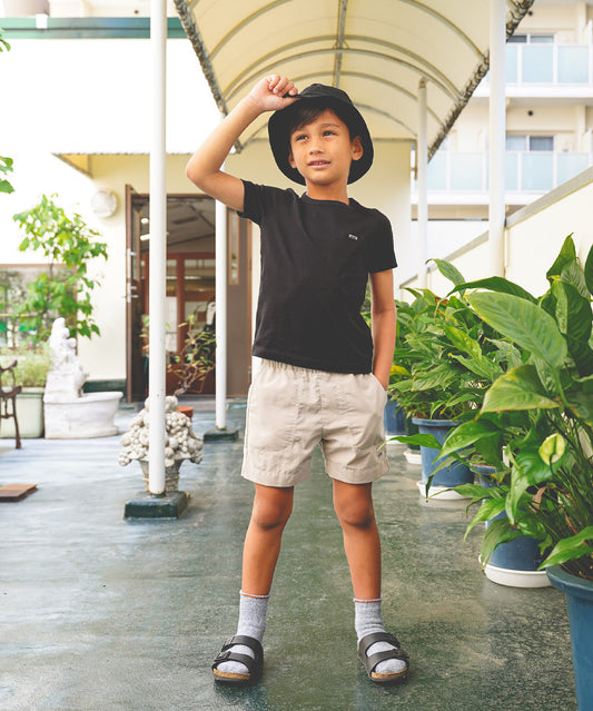 Tusser Shorts