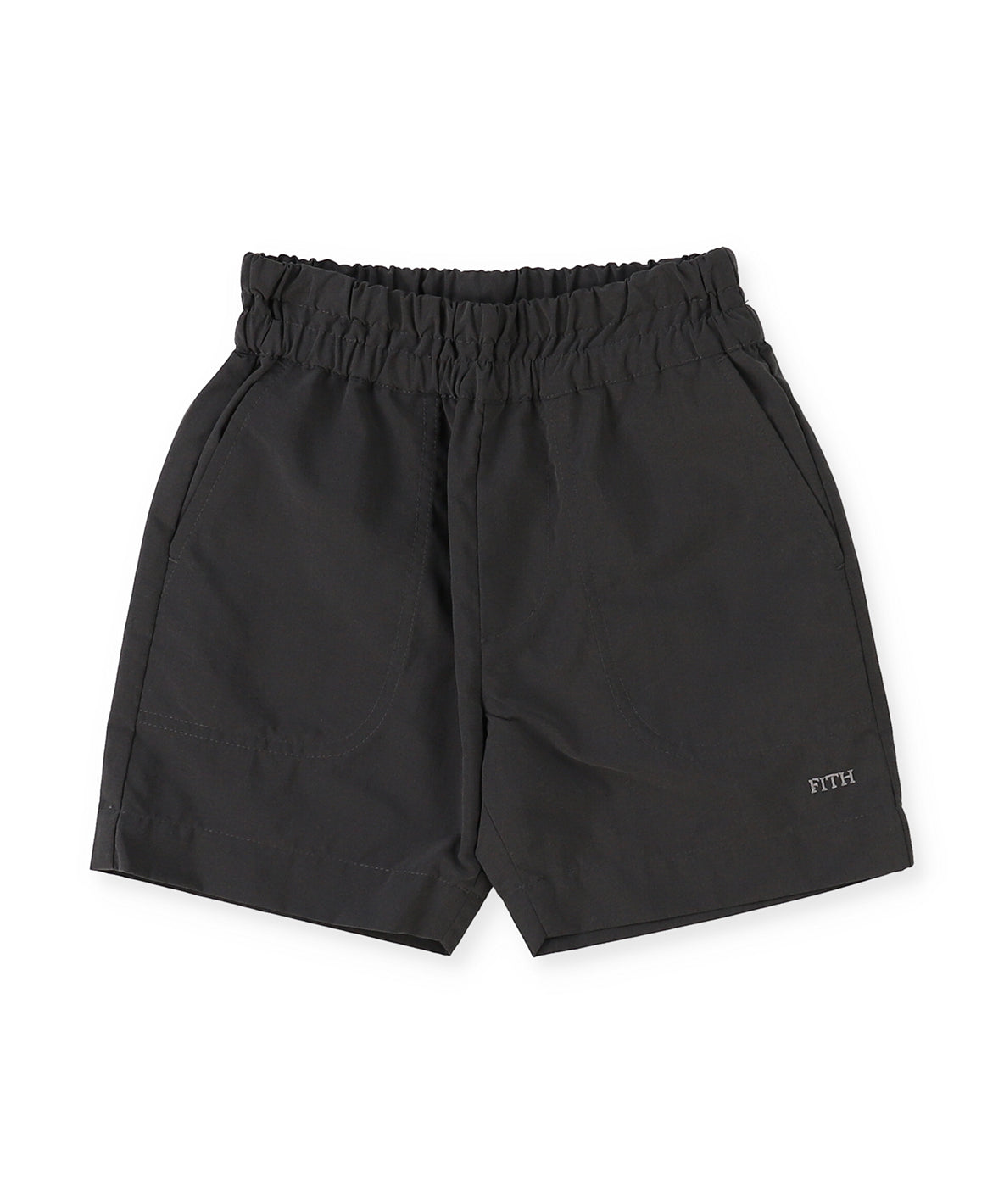 Tusser Shorts