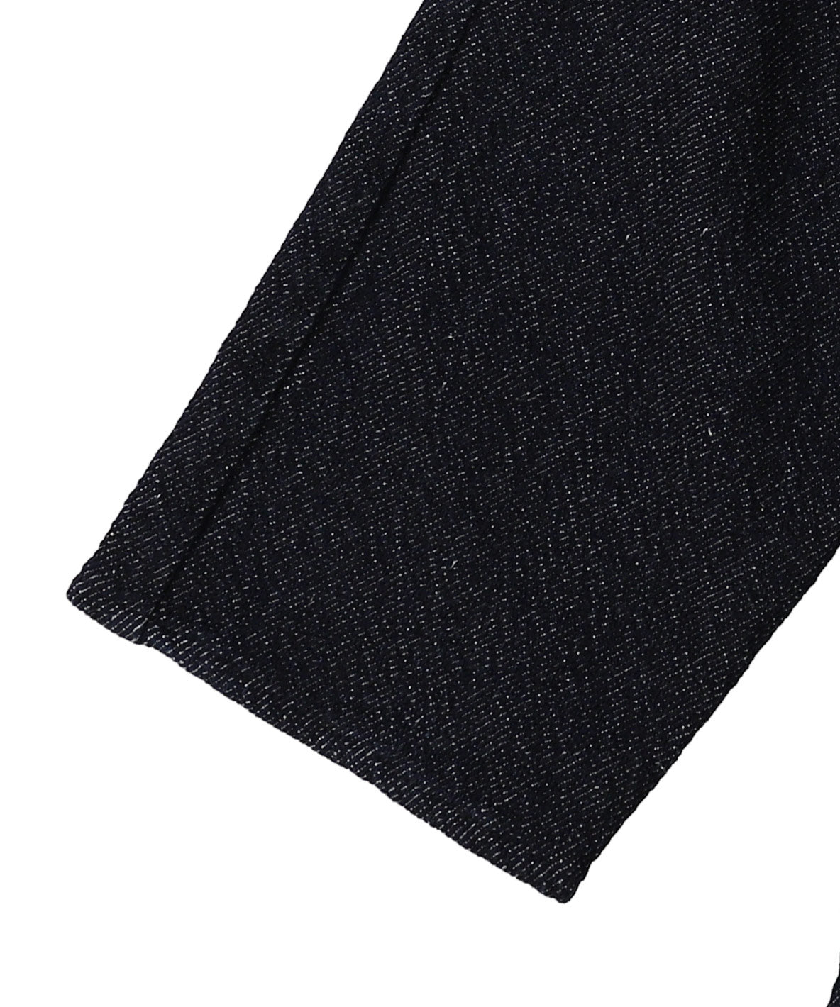 Loose Denim Long Pants(LADIES)