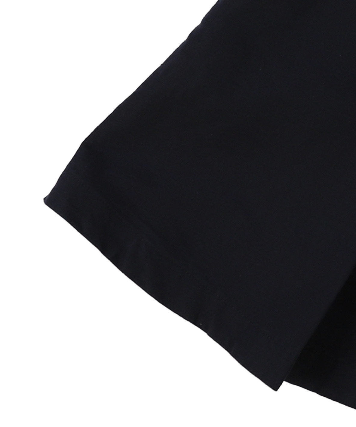 Cotton Linen Weather Cloth Salopette Skirt