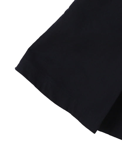 Cotton Linen Weather Cloth Salopette Skirt