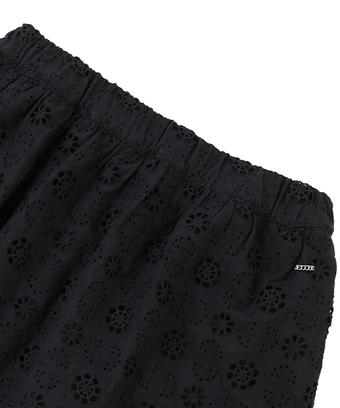 Cutwork Skirt (LADIES)