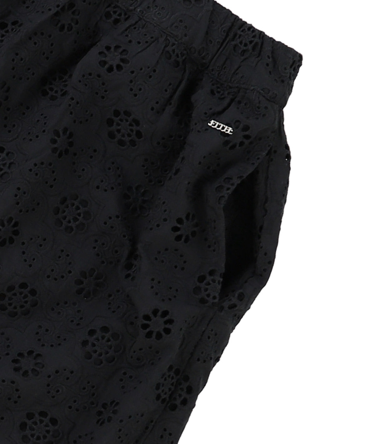 Cutwork Skirt (LADIES)