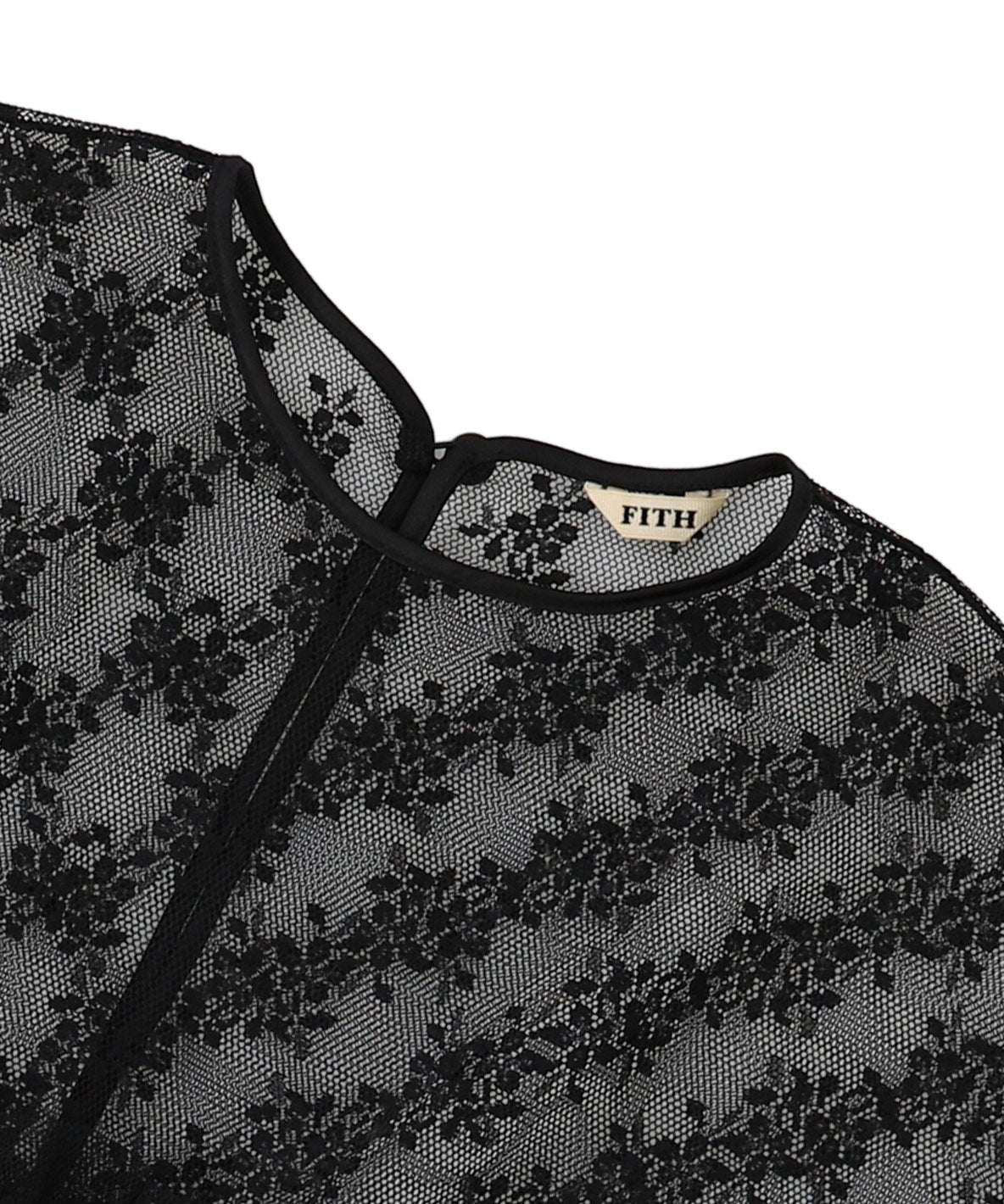 Tulle Lace Dress (Ladies)