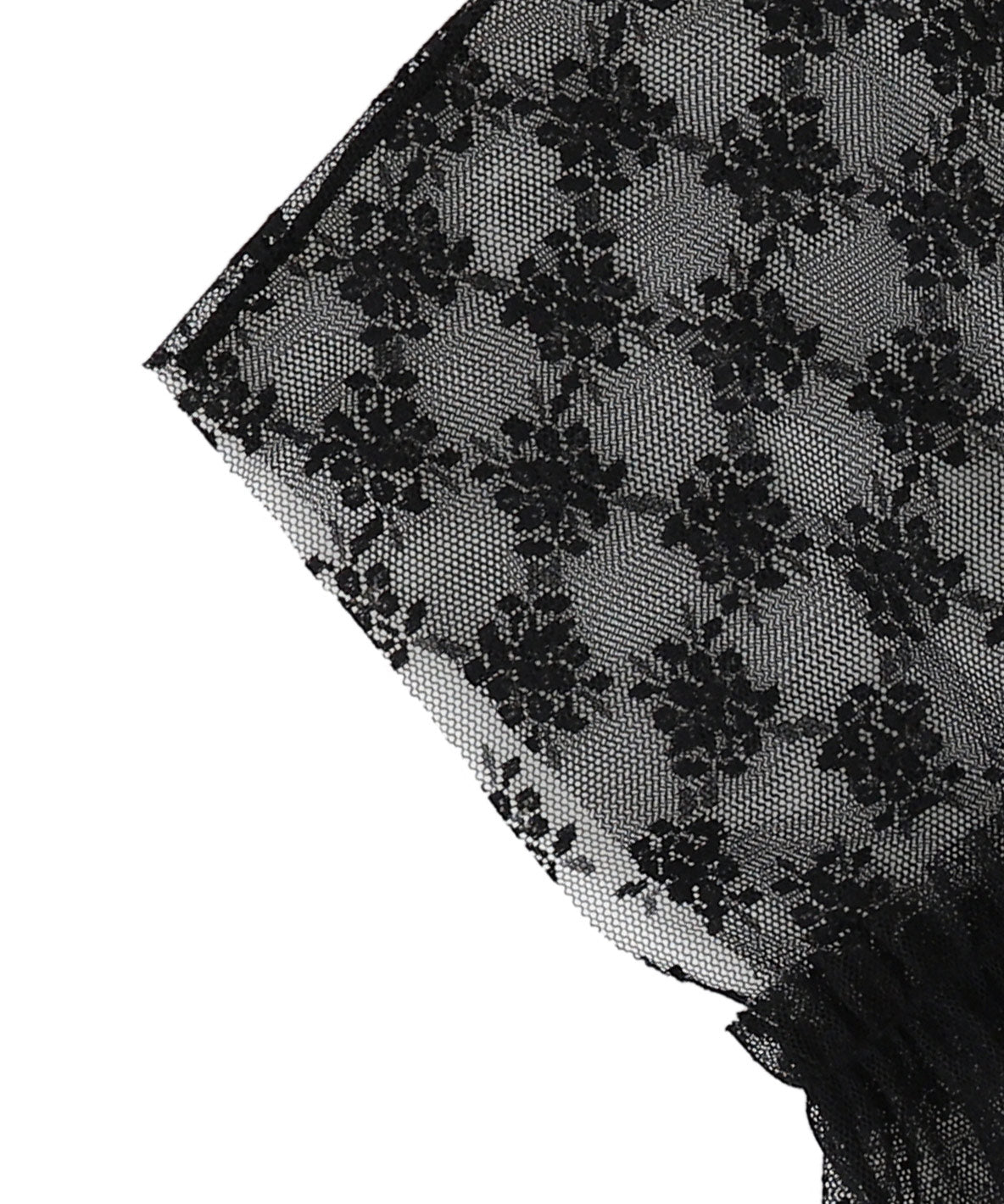 Tulle Lace Dress (Ladies)