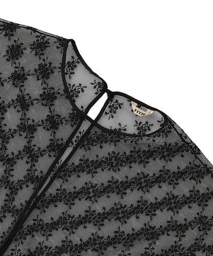 Tulle Lace Dress (LADIES)