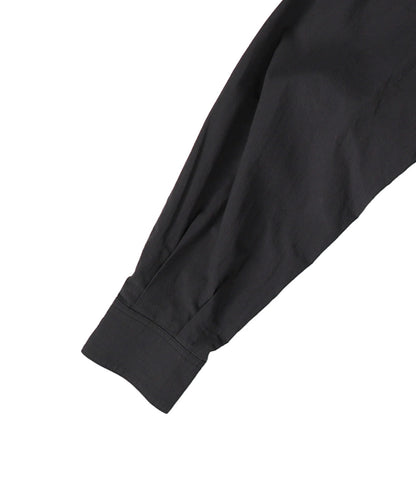 Washed Voile Dress(LADIES)