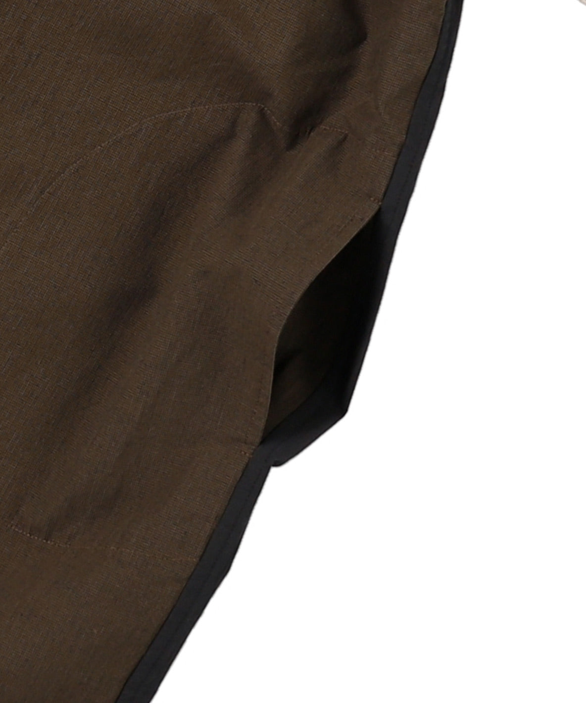 Washed Voile Dress(LADIES)