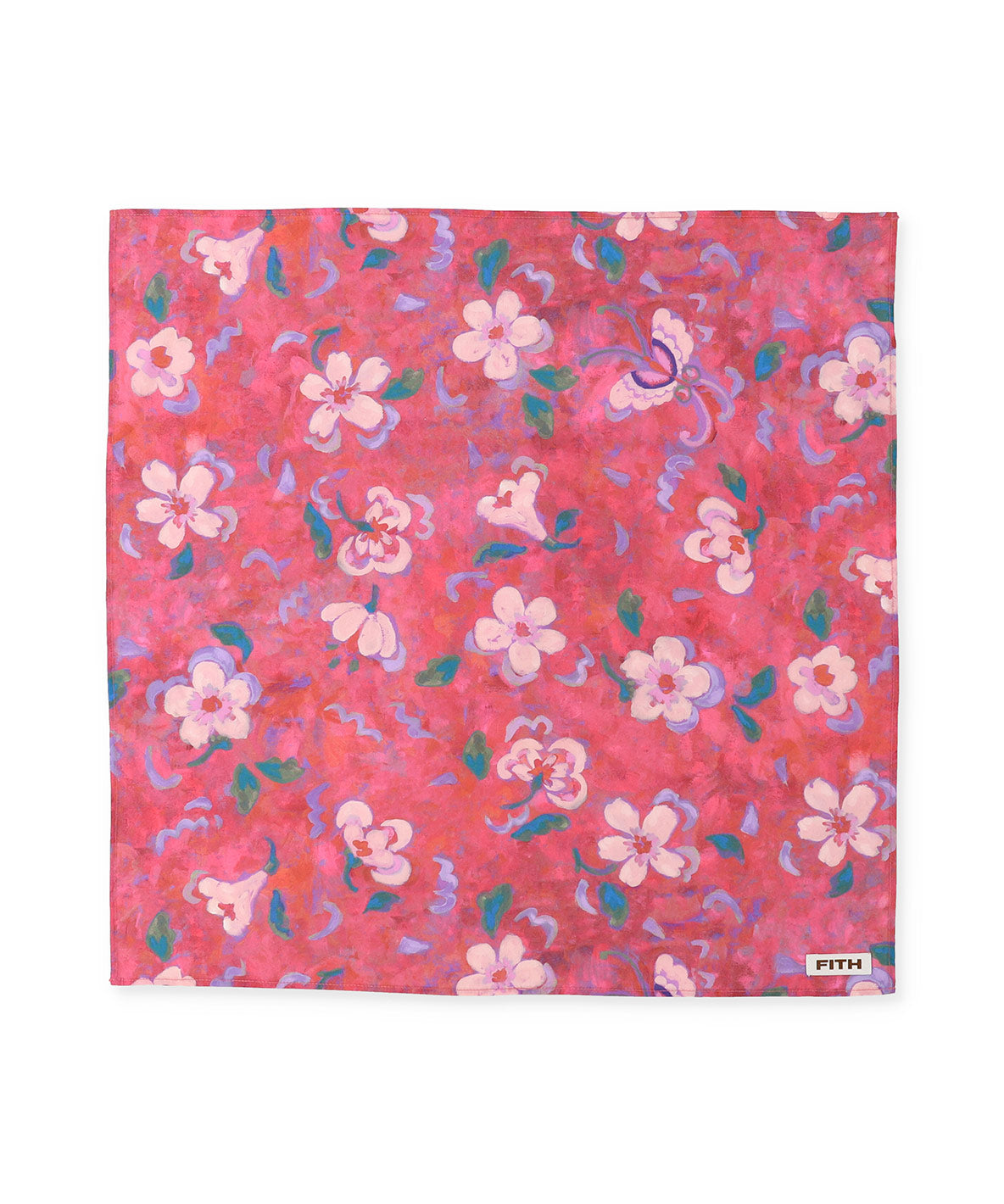 LIBERTY Scarf