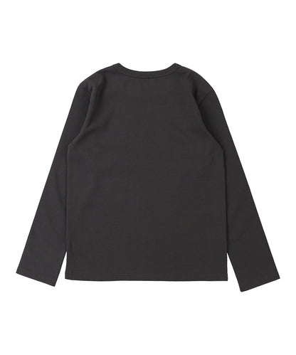 KUROMI Long Sleeve Tee(LADIES)
