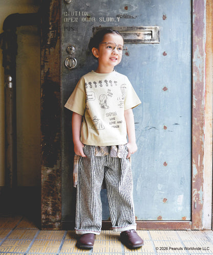 SNOOPY Tee