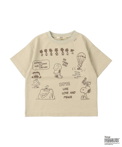 SNOOPY Tee