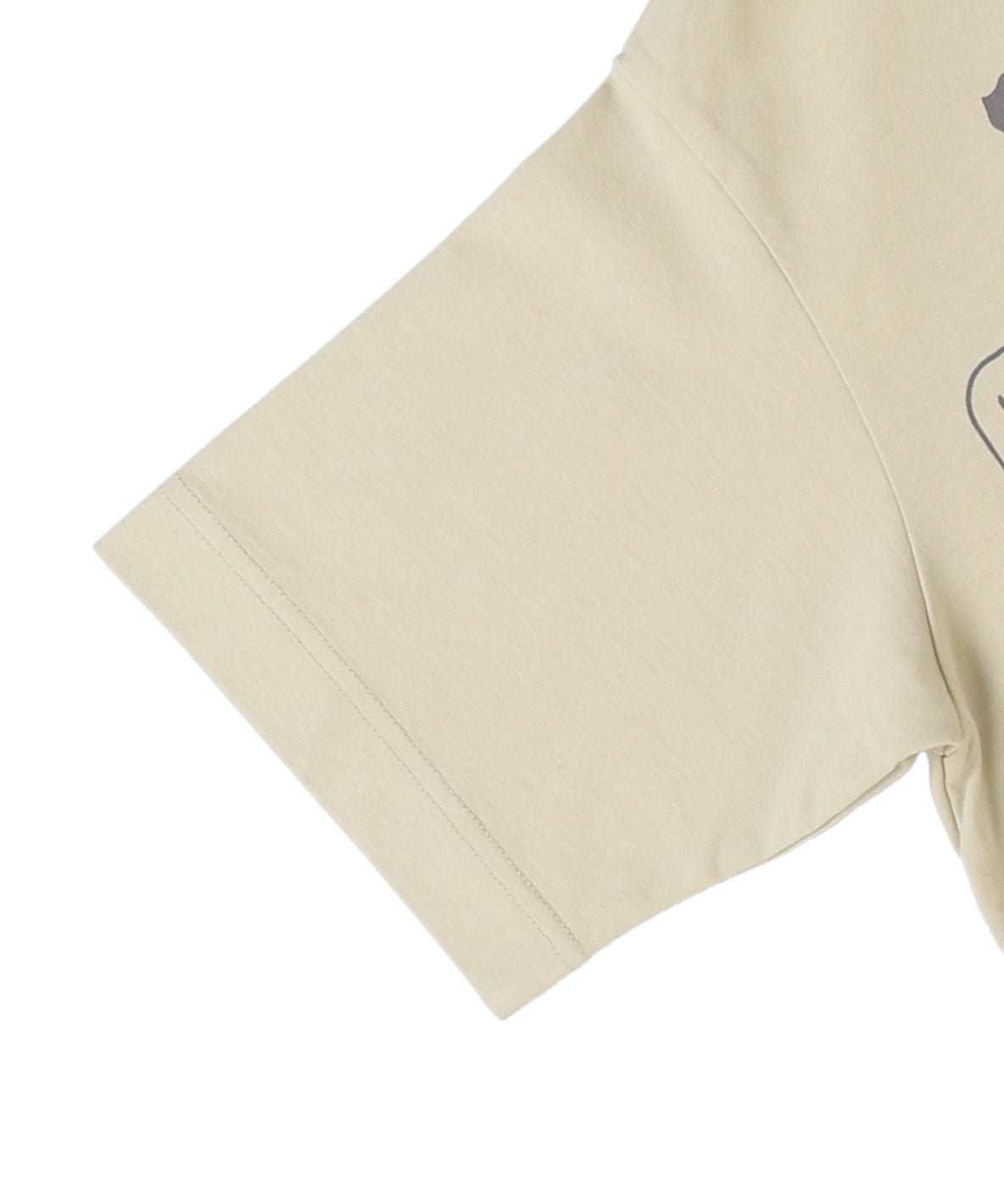 SNOOPY Tee(LADIES)
