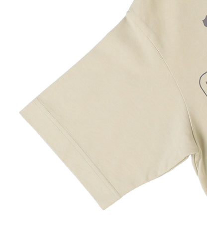 SNOOPY Tee(LADIES)