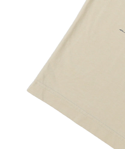 SNOOPY Tee(LADIES)