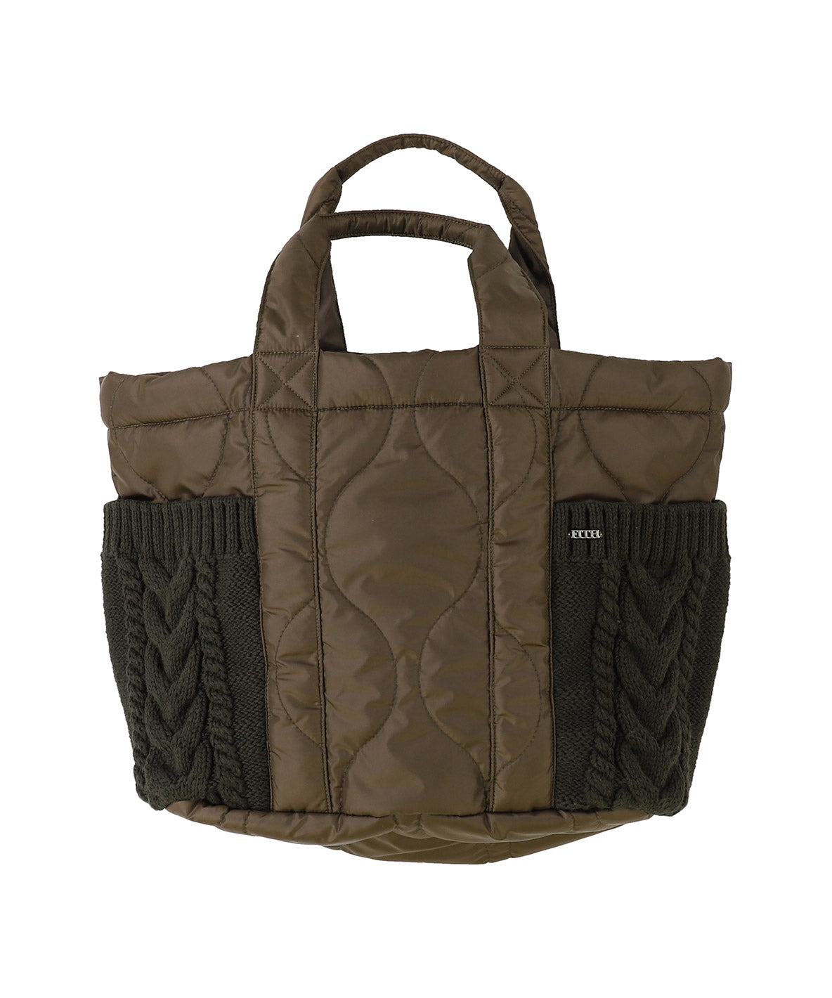 Quilted Bag