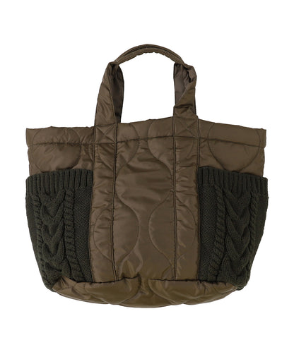Quilted Bag