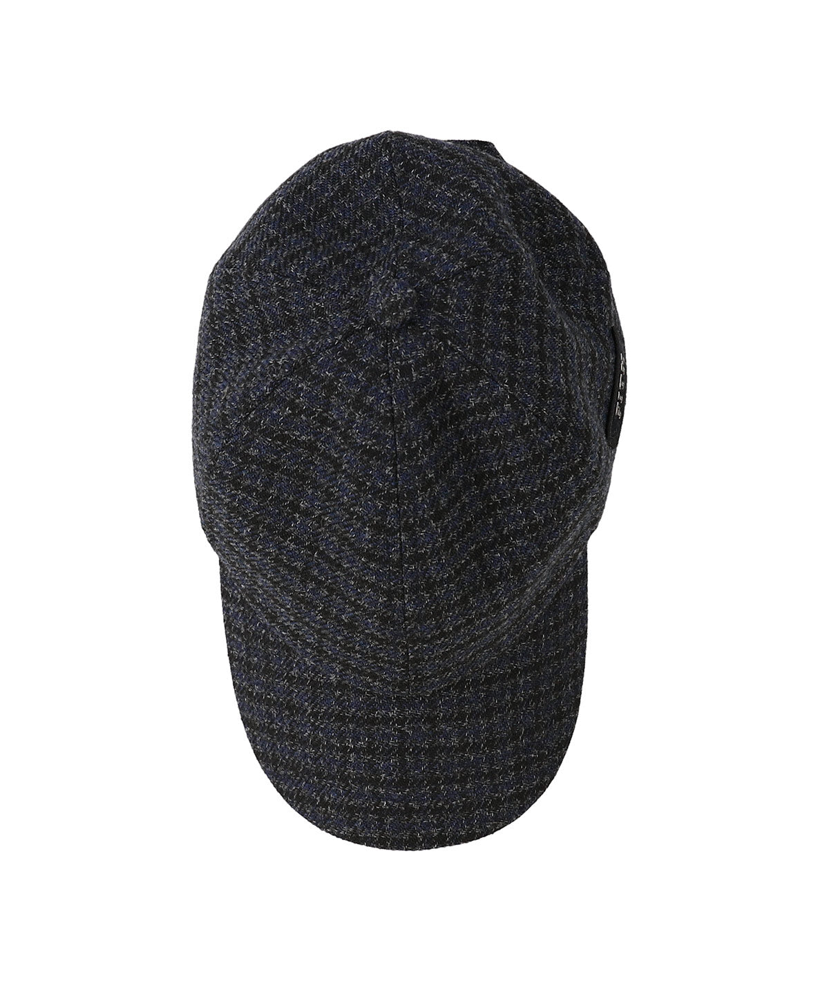 Tech Tweed Cap