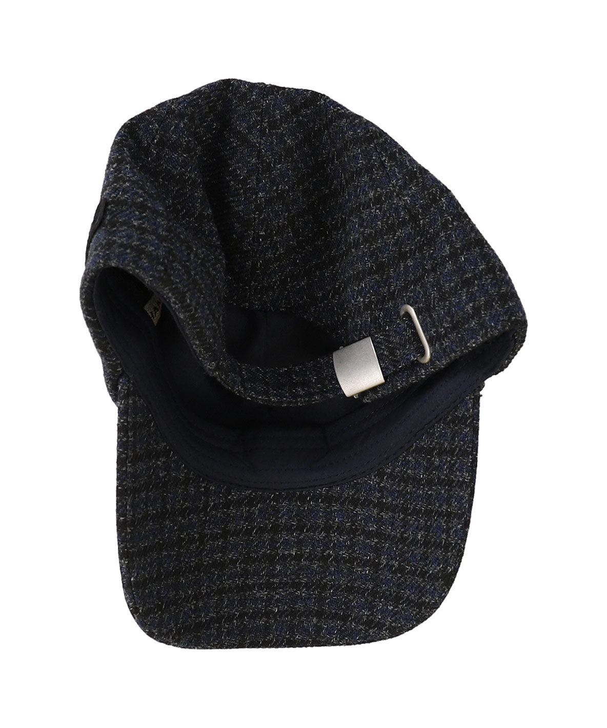 Tech Tweed Cap