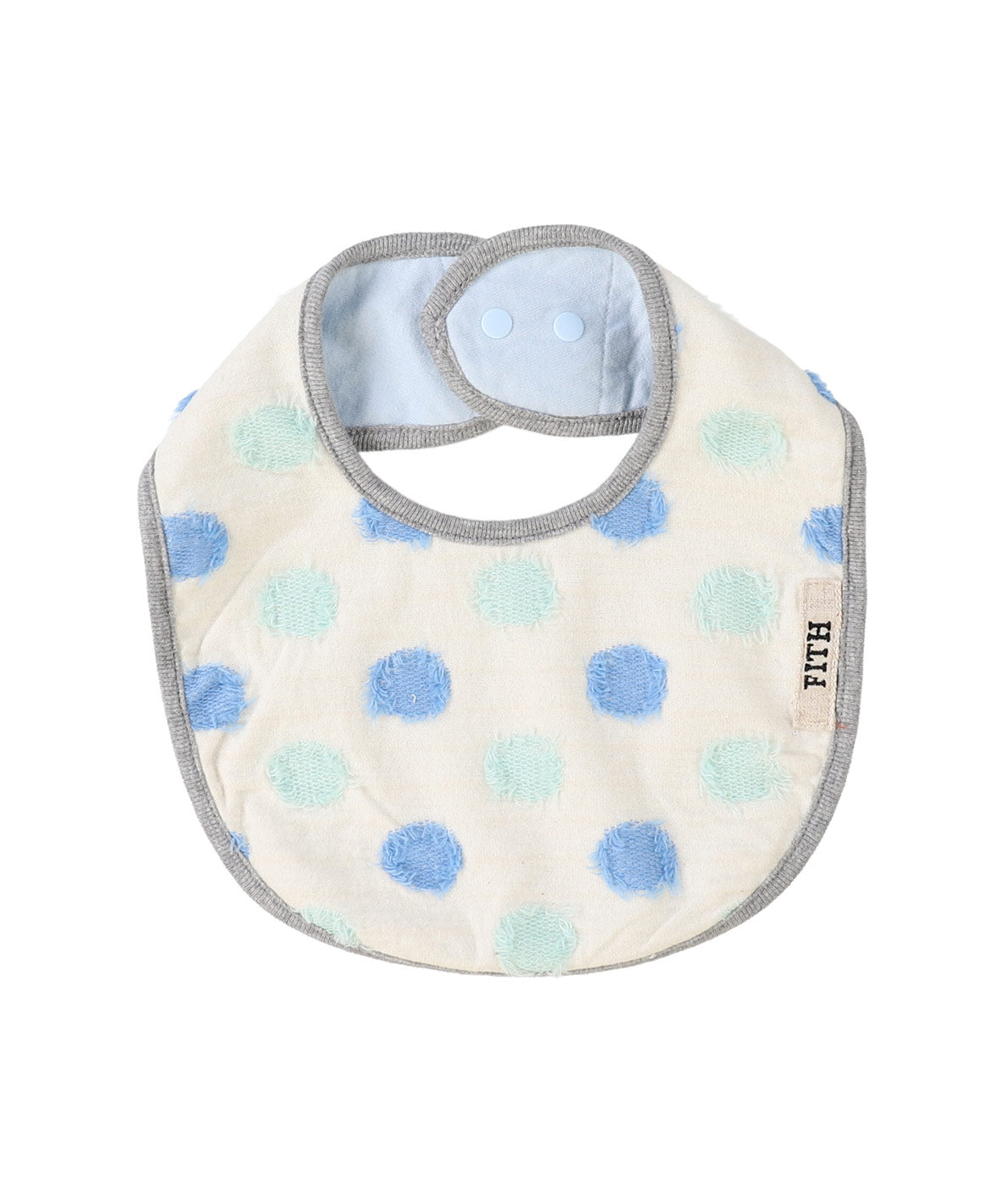 Dot Bib